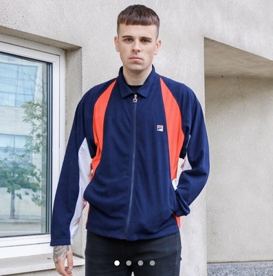 supreme velour tracksuit